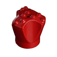 Casting Self-drilling Anchor Coupling Buttons Thread Bits